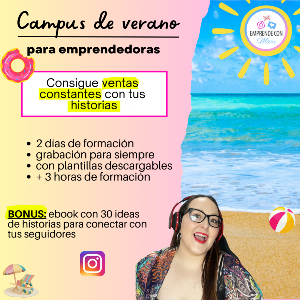 Campus de verano