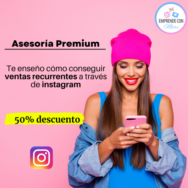 Asesoría personalizada Premium